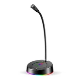 Cum se conectează un difuzor de karaoke în aer liber la un televizor?